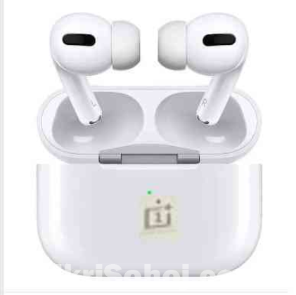 One plus Bluetooth earbuds